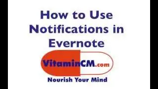 How to Add Reminders in Evernote