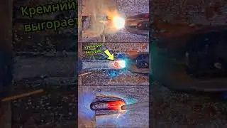 ММА MIG FCW