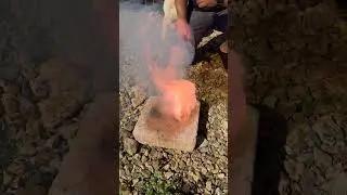How Gun Powder Works