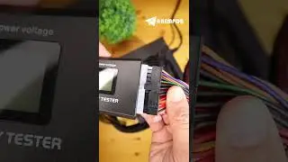 Как проверить блок питания ПК