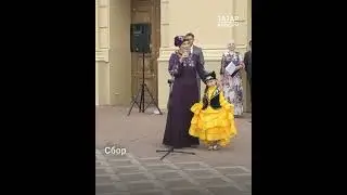 «Благодарим лучших батыров»: в Казани прошел сбор подарков к Сабантую