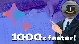 Creating Homework AI Bot Cause You're Too Lazy To Do It