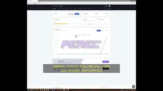 NONTON YOUTUBE DI BAYAR DOLLAR, LEGIT MINIMAL WD 1 USD PAYEER ADV RECAPTCHA WORK, PAYUPVIDEO #payup