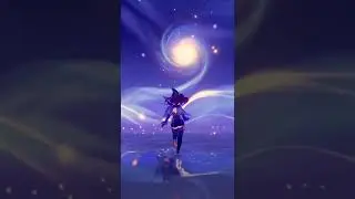 mona's domain is just 😚👌🏻 | Genshin Impact