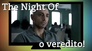 THE NIGHT OF  | SM Play #18