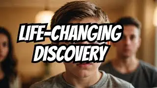 I Discovered a SECRET About My Father That Changed Everything