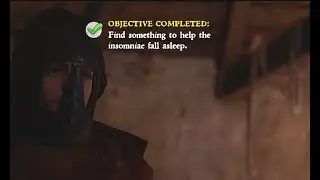 Kingdom Come Deliverance Find something to help the insomniac fall asleep [HOW TO]