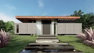 FAZENDA VILA REAL - Casa nova à venda