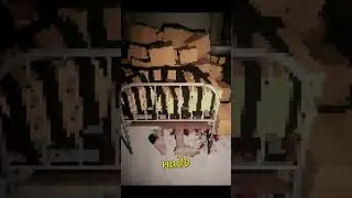 Skinned Alive - прикольно и местами страшновато