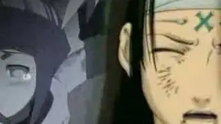 ♫ Sugar, We're Going Down ~ NejiHinaNaru