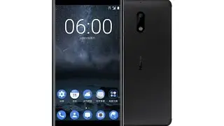 Nokia 6 - First Hand On - Best Nokia Android Smartphone