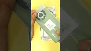 Realme 11 Pro + Unboxing