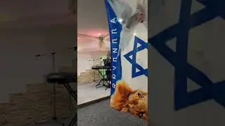 Поклонение 18/10/24 🔥🌏 New Stream Ministry в прямом эфире!