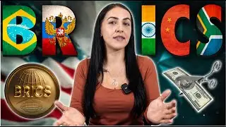 Dolarul in Pericol? BRICS Schimba Economia Globala