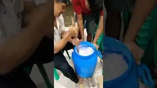 cara membuat sabun motor/mobil untuk steam praktis 👍👍👍