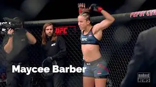 We Preview UFC 246 on Wednesday's Naked News!