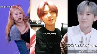 Kpop Tiktoks because Haknyeon won the AAA Focus Actor Award
