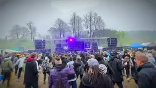 Step Evolution 7 - Neurotribe Live