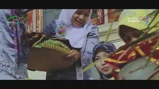 Pesona Indonesia Kabupaten Rokan Hulu