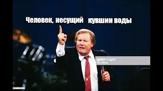 Джимми Сваггерт 