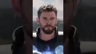 Thor Facts #shorts
