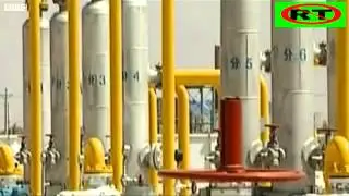 Iran income targeted by European Union