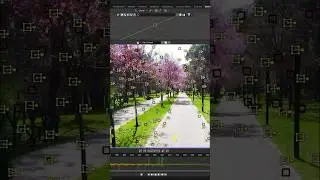 Blender Motion Tracking Tutorial | Blender Vfx Tutorial #blender