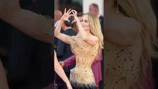 #NicoleKidman was very demure at the #VeniceFilmFestival. ✨ (🎥: Getty) #shorts