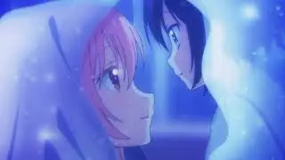 Dark On Me ☆★ Happy Sugar Life & Satsuriku no Tenshi AMV