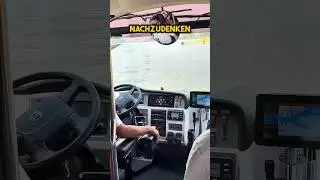 Dieser Fahrer weiß, wie man Menschen glücklich macht ❤️