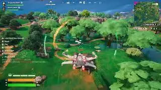 Fortnite 2025 05 11   15 59 24 11 Elimination DVR
