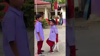 Satu kata buat vidio ini,yang like gua doa in rezeki nya lancar amin🤲