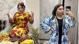 😱Шавхари Чонон чи гуфт ?😱Чонон бехтарин зан шудаст😱МаШаАллах