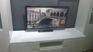 Тумба под телевизор Белла