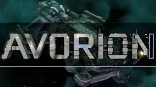 Chillout with Table // Avorion #3 Space Fool