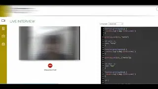 Thinkbridge React JS and JavaScript Interview | Selected | React JS Interview | JavaScript Interview