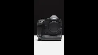 Check out the full Canon R1 review