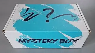 New $250 WESN Mystery Box