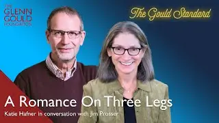 Ep. 50: A Romance on Three Legs