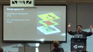 Optimising Graphics for Mobile Devices in Unity - Brian Su