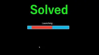 How to Fix Zelda TOTK Stuck on Launching Screen || Yuzu Emulator