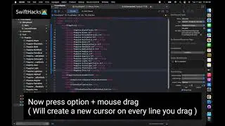 How to add a custom font into XCode (easy and fastest way) | XCode tips and tricks | Swift