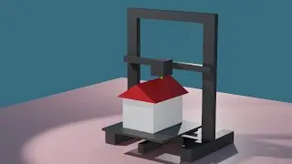 “Fixing” my leaking roof with 3d printing