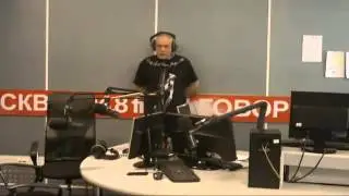 Доренко: Путин, Ельцин, Березовский и Единая Россия. Как это было.