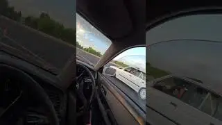 MARK 2 VS BMW E30 1JZ