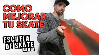 MEJORA tu SKATE con estos Consejos Ocultos
