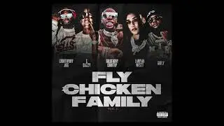 Fly Chicken Family - Washed Their Hands FT.Goldenboy Countup