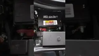 Everstart Maxx Car Battery from Wall Mar How long did it last review z06 bat replace 