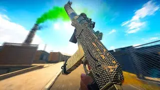 TRY THIS AK74U