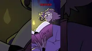 D&D Animated: When You Hear Your Own Voice 😬 